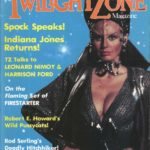 The Twilight Zone Magazine