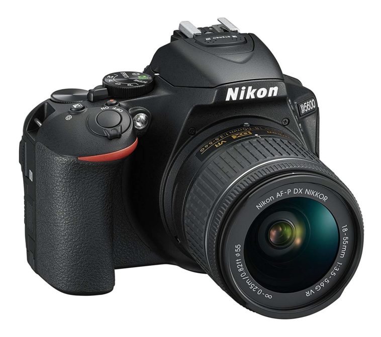 Nikon Una cámara réflex ideal para principiantes NeoTeo