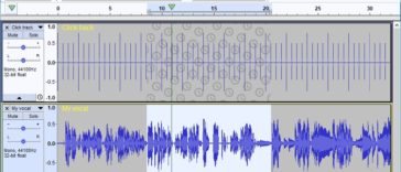 los mejores programas para editar audio