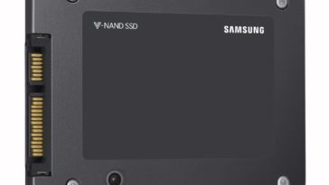 SSD Samsung