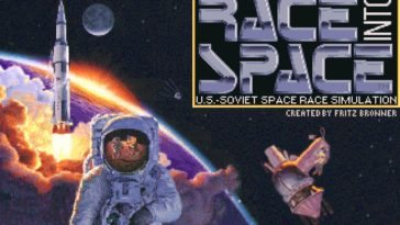Buzz Aldrin’s Race Into Space