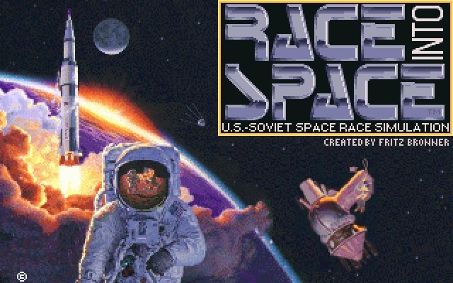 Buzz Aldrin’s Race Into Space
