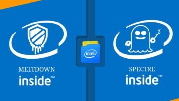 Cómo actualizar procesadores Intel viejos