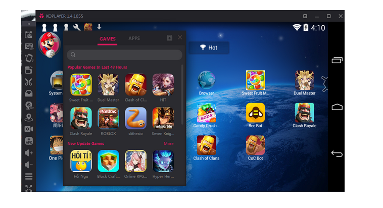 Crítico Ubicación Correspondiente Emulador de Android compatible con Gamepad – NeoTeo