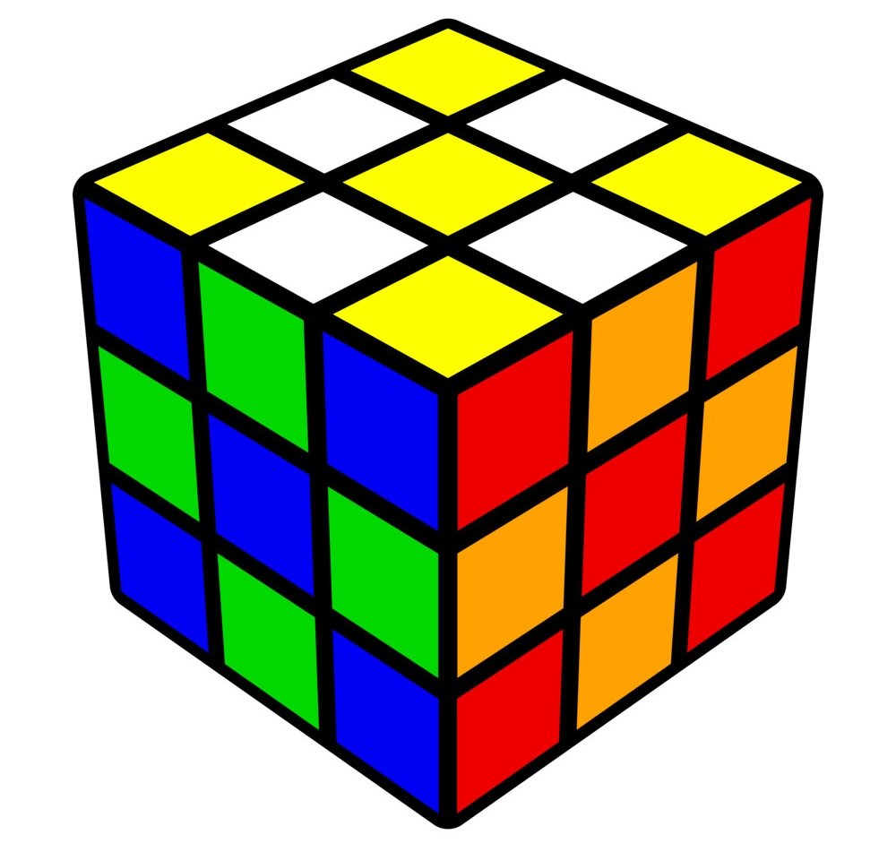 Patrones Cubo Rubik 3x3 Pdf Cómo generar imágenes de cubos Rubik sin usar editores – NeoTeo