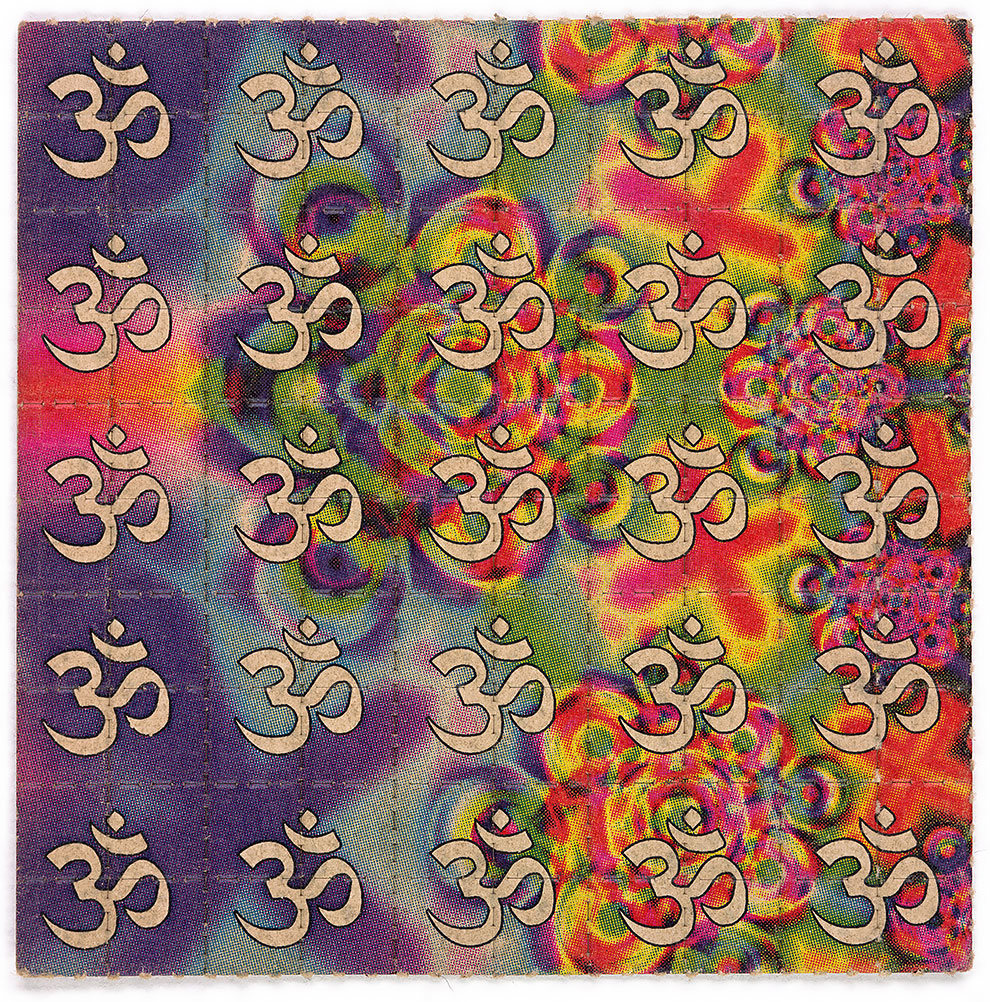 papel LSD