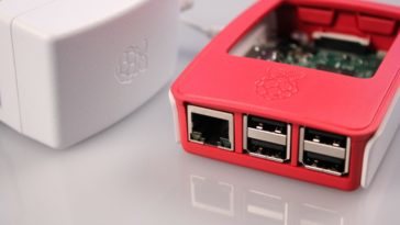Centro multimedia con Raspberry Pi
