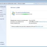 Cómo reparar Windows Update en Windows 7