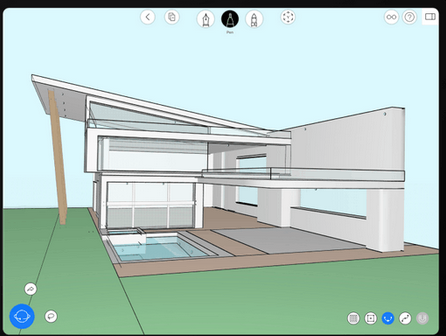 Aplicaciones para dibujar diseñar en 3D desde el móvil – NeoTeo