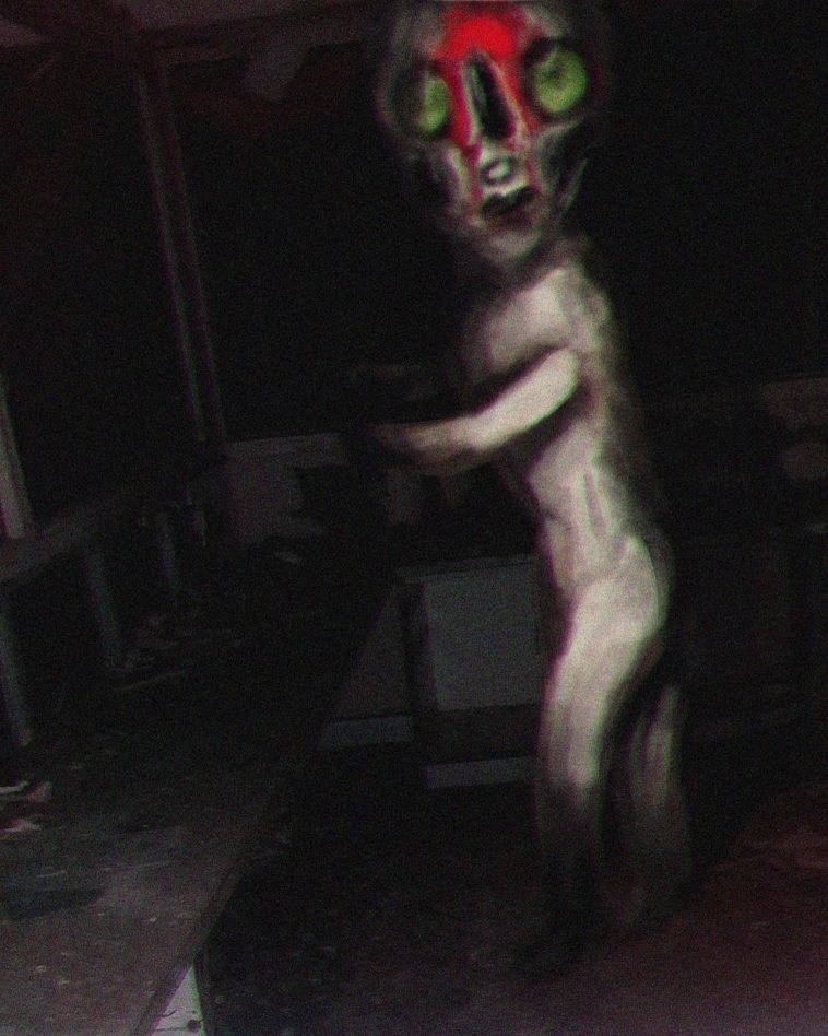 SCP-173