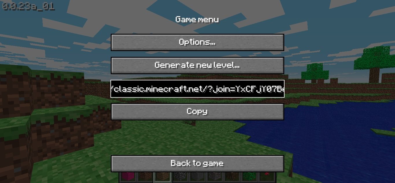 Cómo Jugar a Minecraft Classic Online Desde mi Navegador sin Descargarlo 