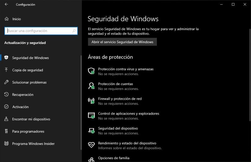 bloquear las actualizaciones de Windows 10