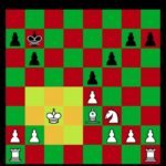 Juego de rol y ajedrez