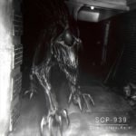 SCP-939