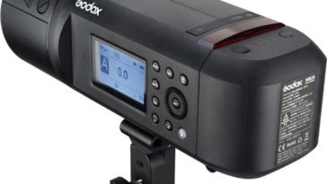 Godox AD600 Pro