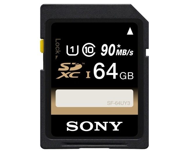 Sony DSC-HX350