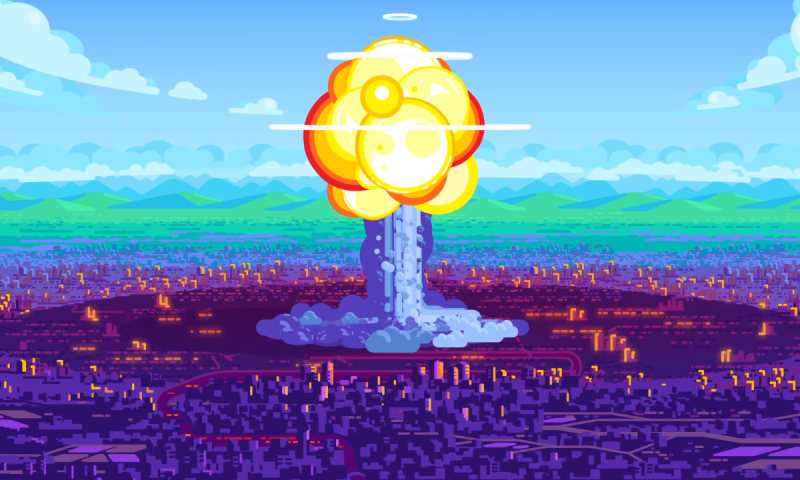 Bomba atómica