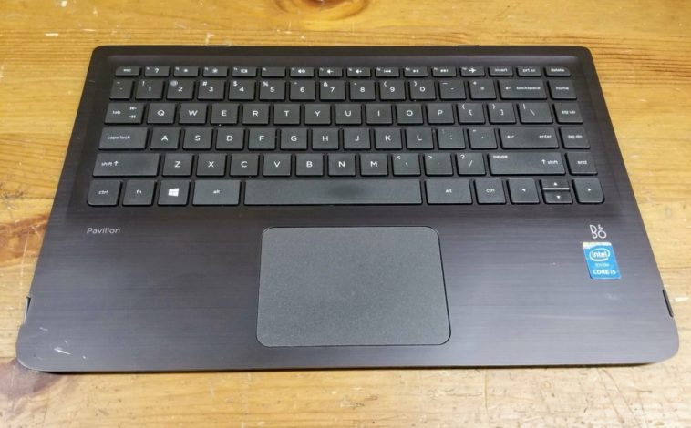 Se puede un teclado de PC portátil? – NeoTeo