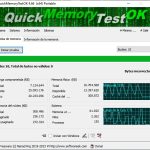 Cómo testear la memoria RAM