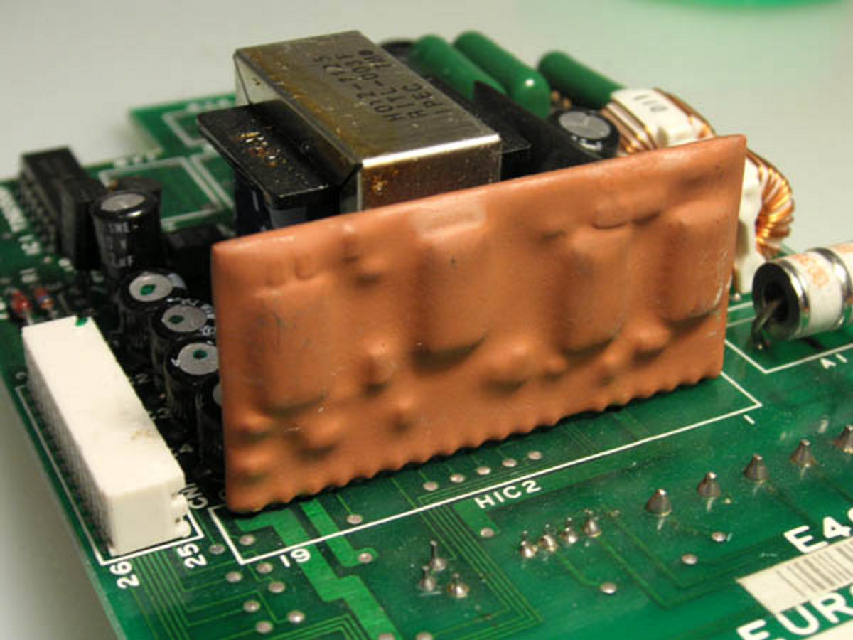primer circuito integrado