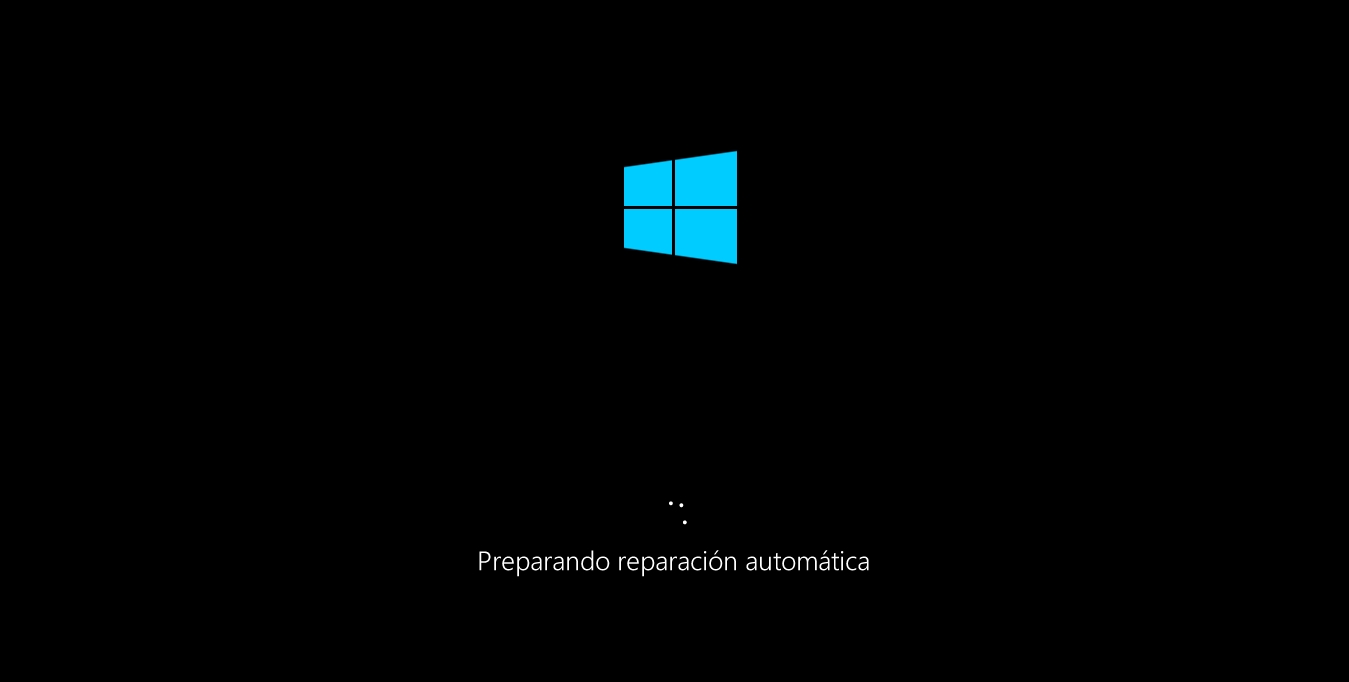 Windows 10 a prueba de fallos