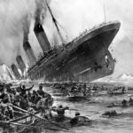 Cuánta gente murió Titanic