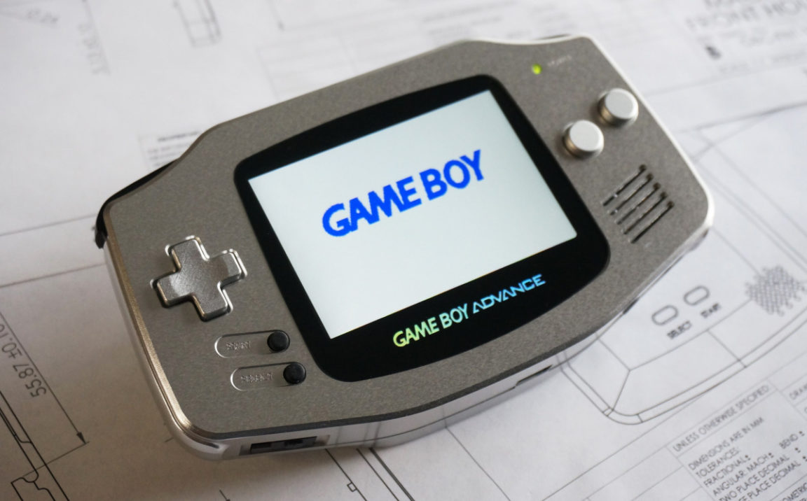 emuladores gba android