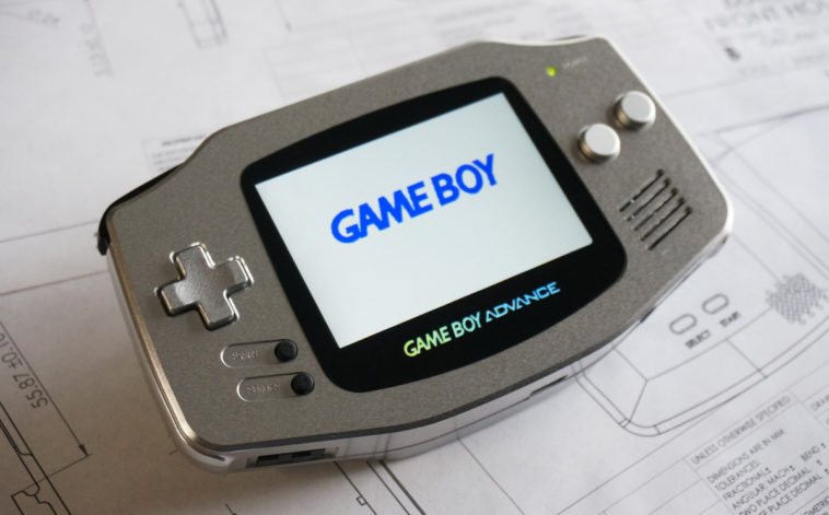 mejores emuladores de GBA para Android