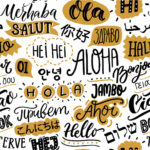 idiomas más hablados del mundo