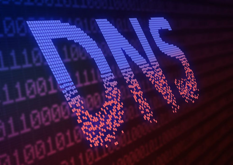 DNS seguro y rápido