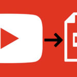 convertir álbum YouTube archivos MP3
