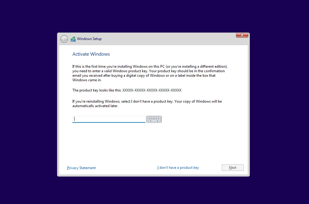 Descargar e instalar Windows 11
