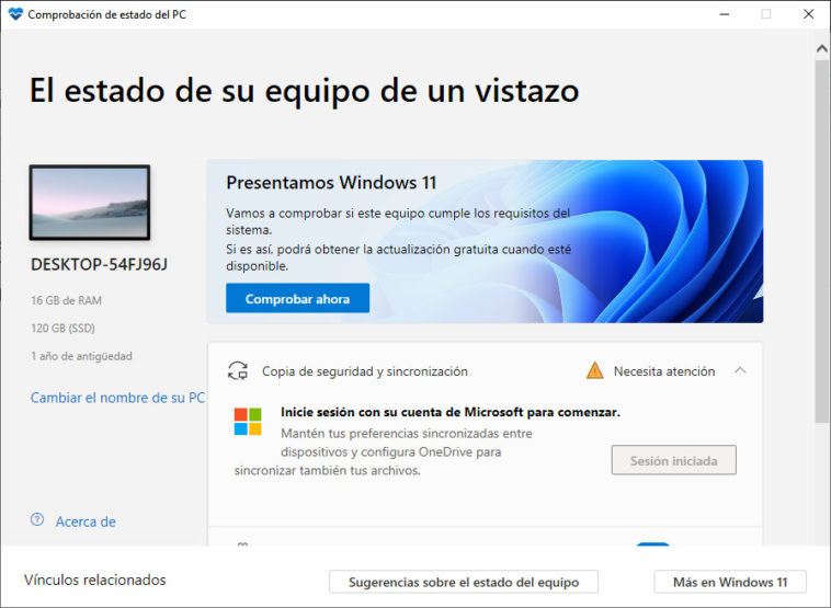 ¿Tu ordenador es compatible con Windows 11? – NeoTeo