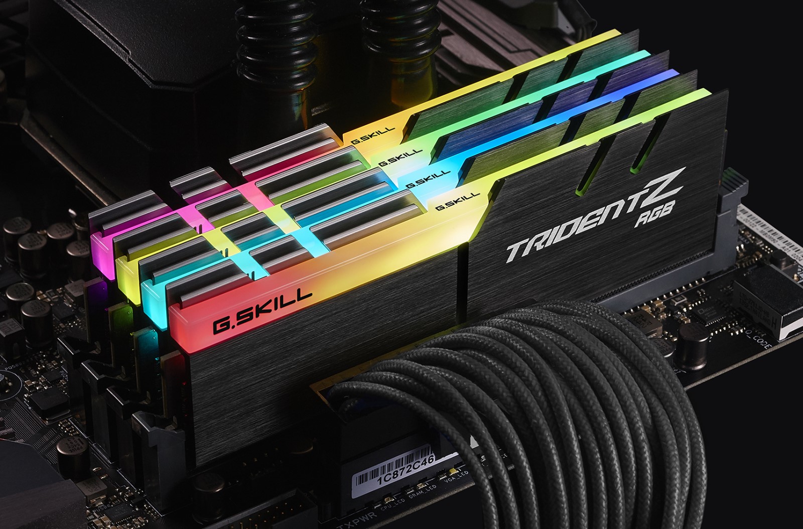 cuenca mostrador calentar Tipos de memoria RAM: ¿Qué clase de RAM necesita tu PC? (2021) – NeoTeo