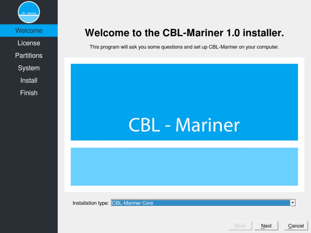 CBL-Mariner