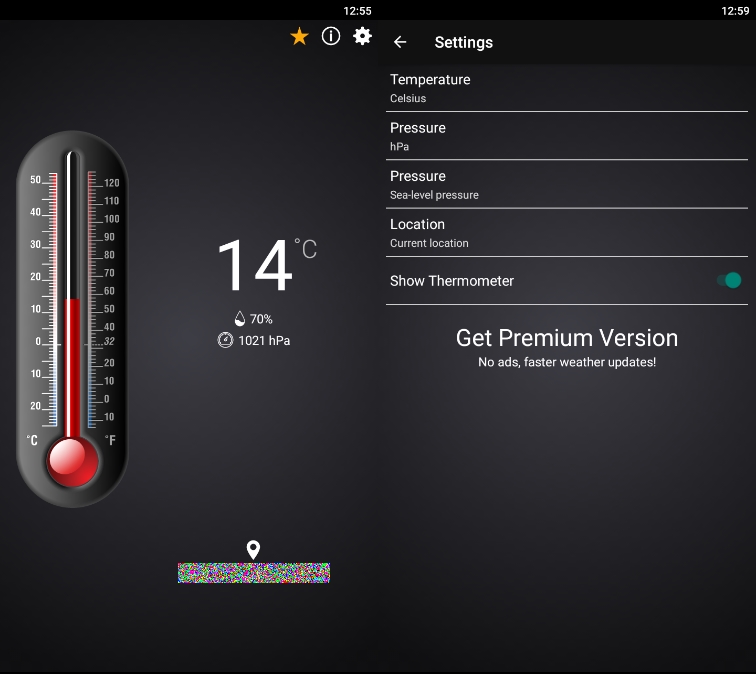 Elevado Existencia Lluvioso App de termómetro: ¿Funcionan? – NeoTeo