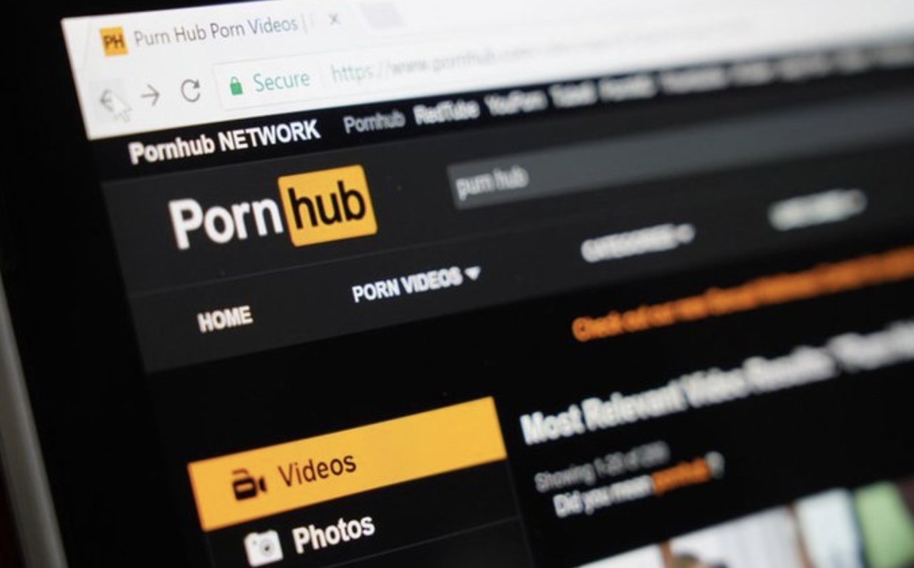 Mejores sitios pornograficos