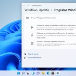 Descarga Windows 11 Preview