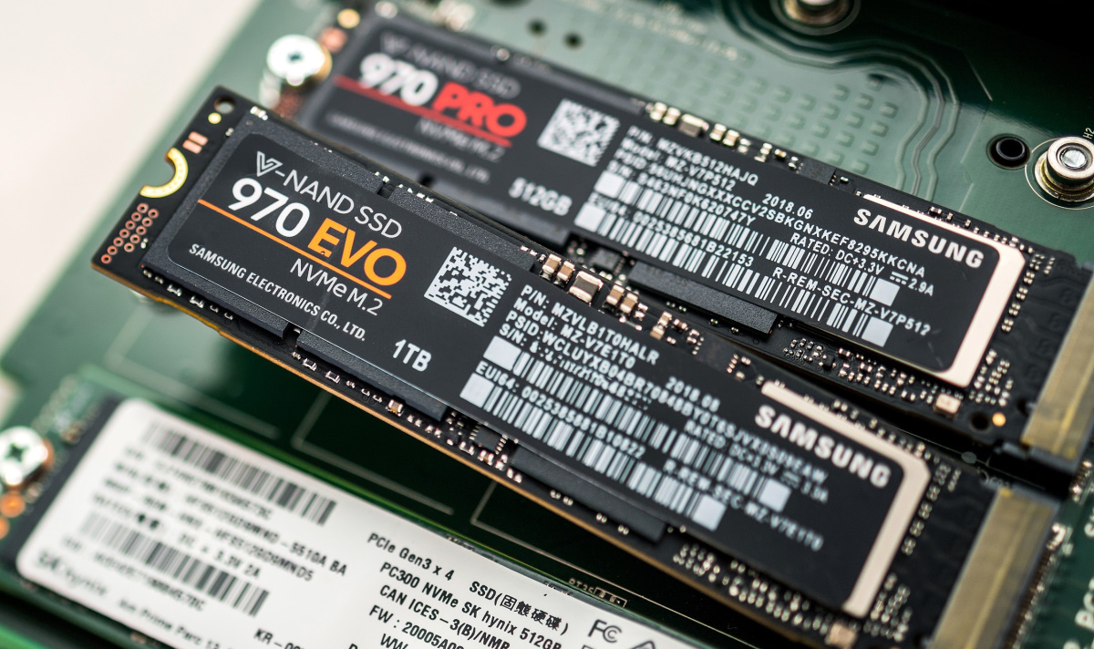 Cómo optimizar tu disco SSD