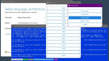 Cómo instalar Windows 11 evitando la prueba de compatibilidad