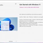 Cómo desinstalar apps en Windows 11
