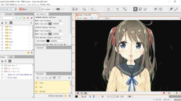 Cómo crear animaciones 2D