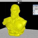 Software para impresión 3D