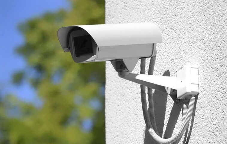 simultáneo católico pañuelo de papel Cómo entrar en las cámaras de vigilancia del vecino – NeoTeo