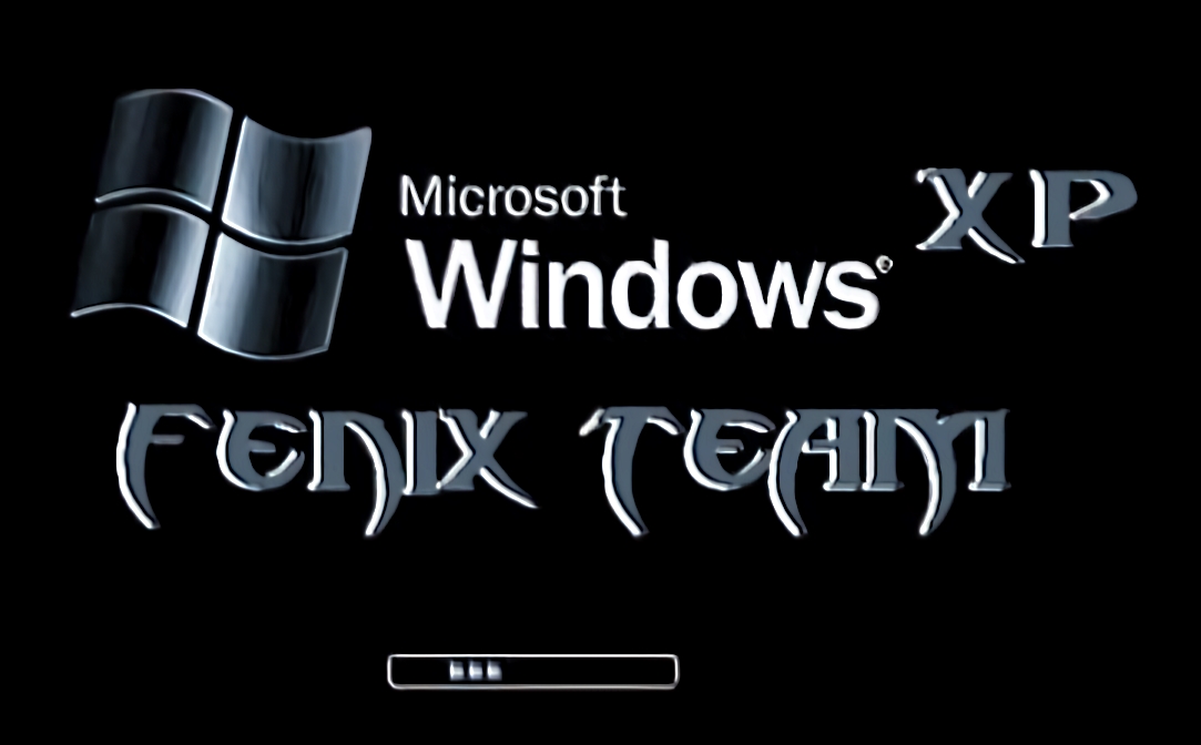 Versiones piratas de Windows XP