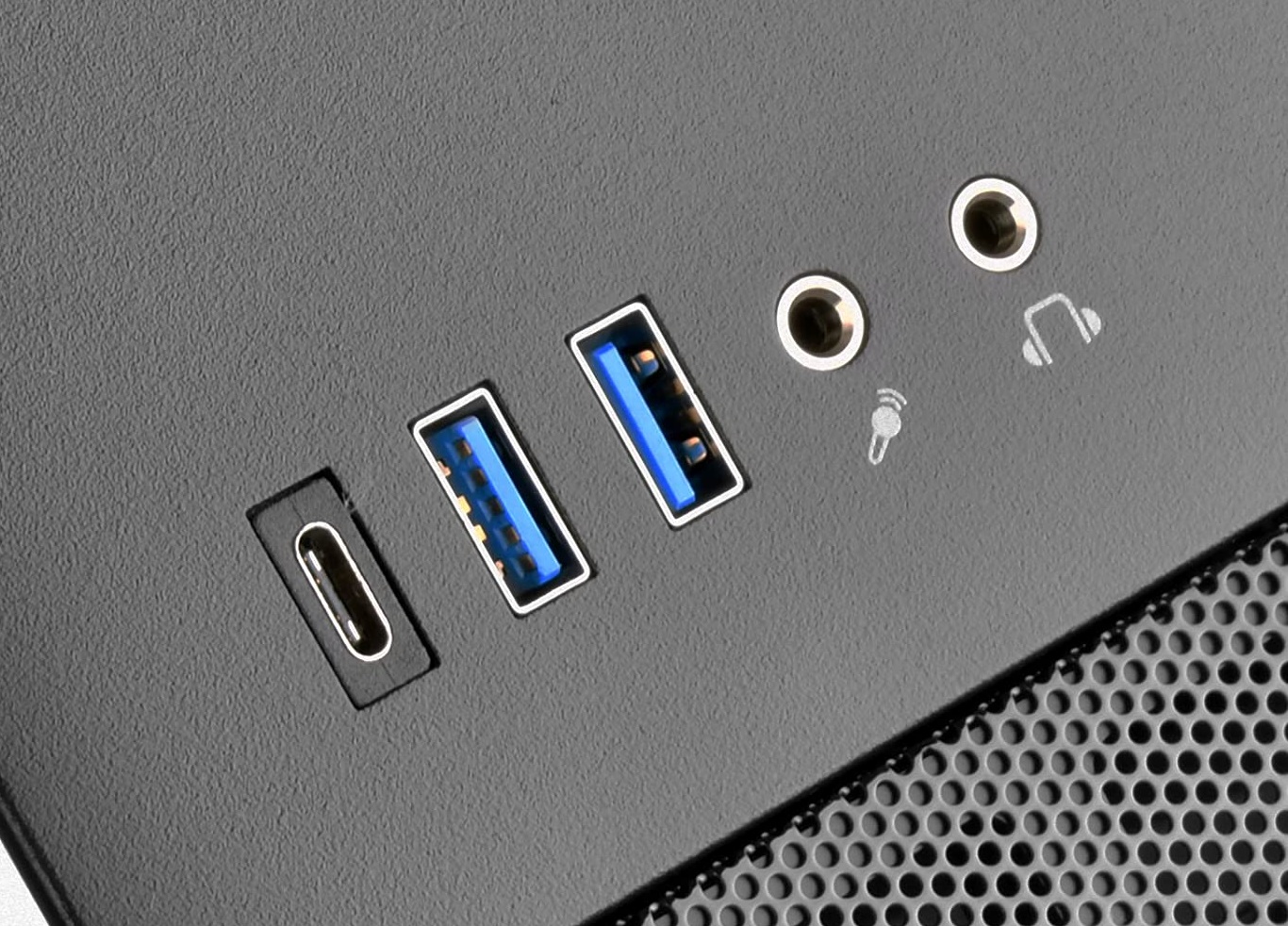 No funcionan los puertos USB delanteros: ¿Es posible reparar el USB de  nuestras PCs? – NeoTeo