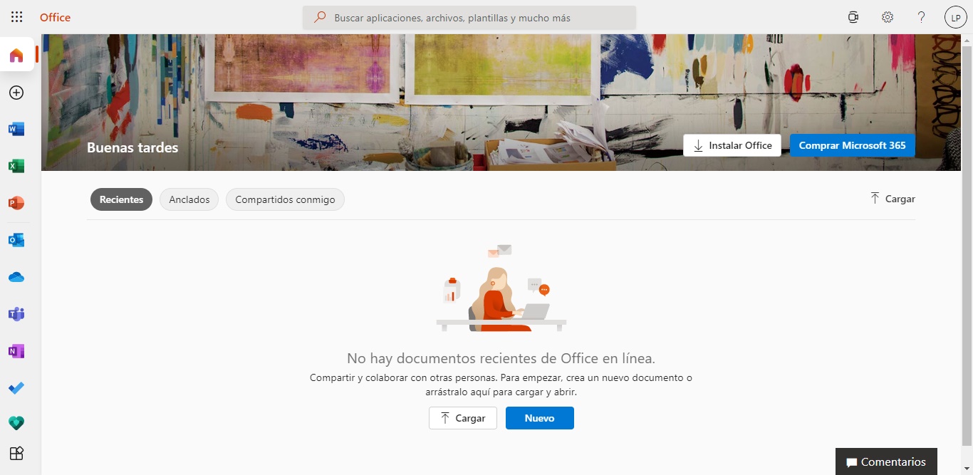 Microsoft Office gratis