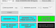 Cómo testear memoria RAM y SSD