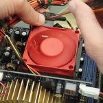 Cómo reducir el ruido de los ventiladores de tu PC