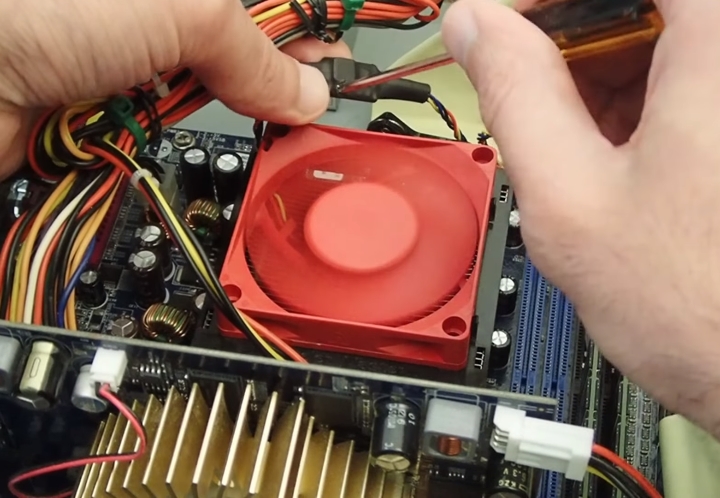 Cómo reducir el ruido de los ventiladores de tu PC